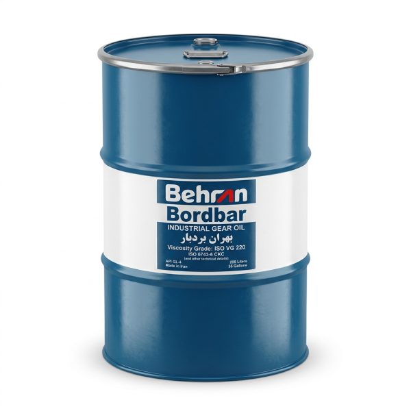 بهران بردبار ۳۲۰