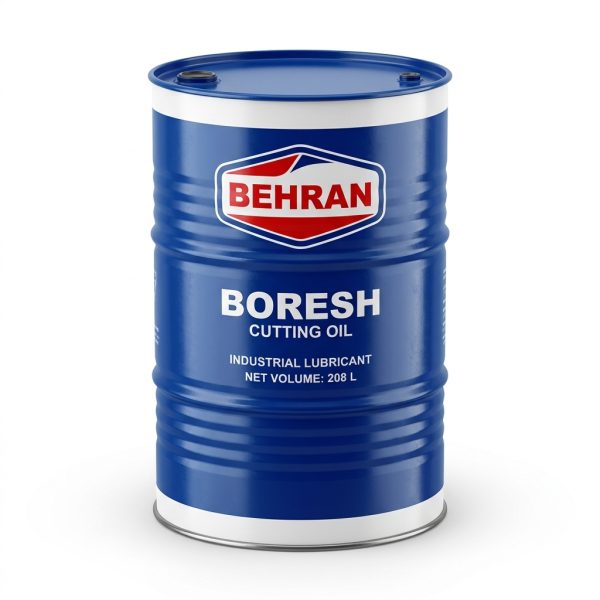 بهران برش ۱۵