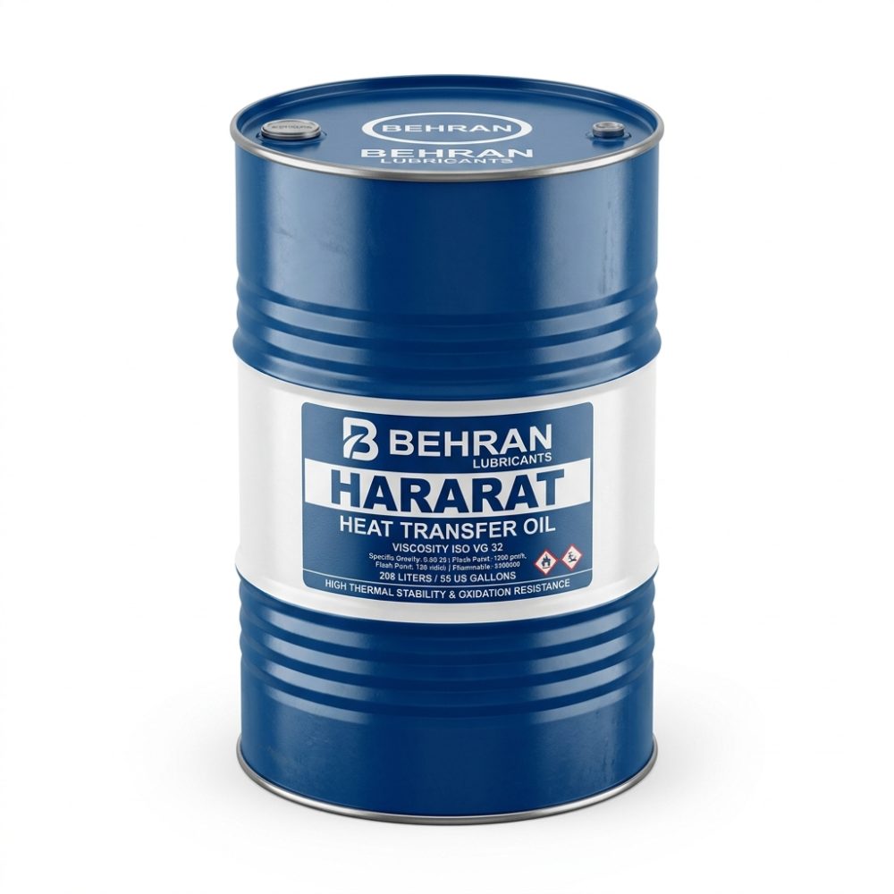 بهران حرارت