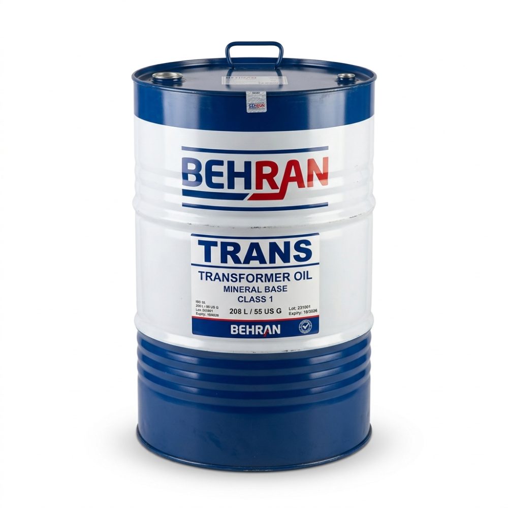 بهران ترانس