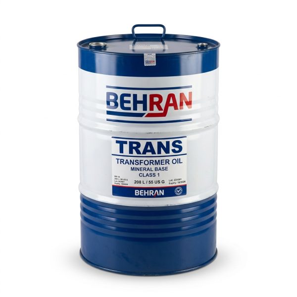 بهران ترانس