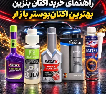 خریداکتان